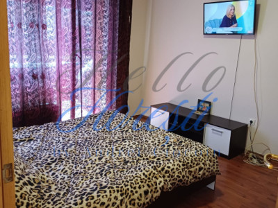 Apartament 1 camera 32mp, 11mp balcoane, zona Eroilor