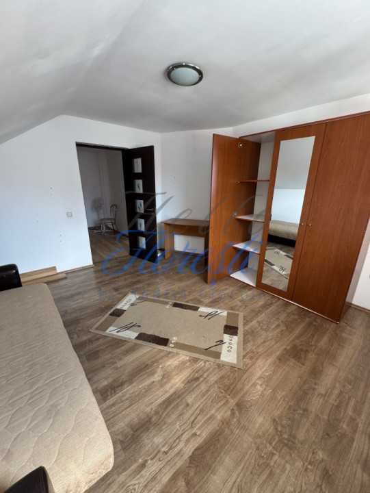Apartament 3 camere 92 mp, Zona Eroilor | Floresti