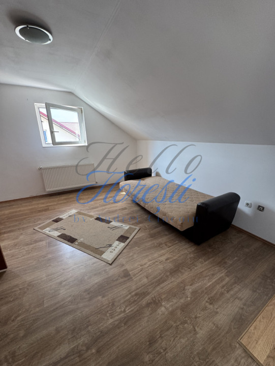 Apartament 3 camere 92 mp, Zona Eroilor | Floresti