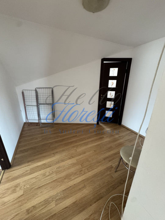 Apartament 3 camere 92 mp, Zona Eroilor | Floresti