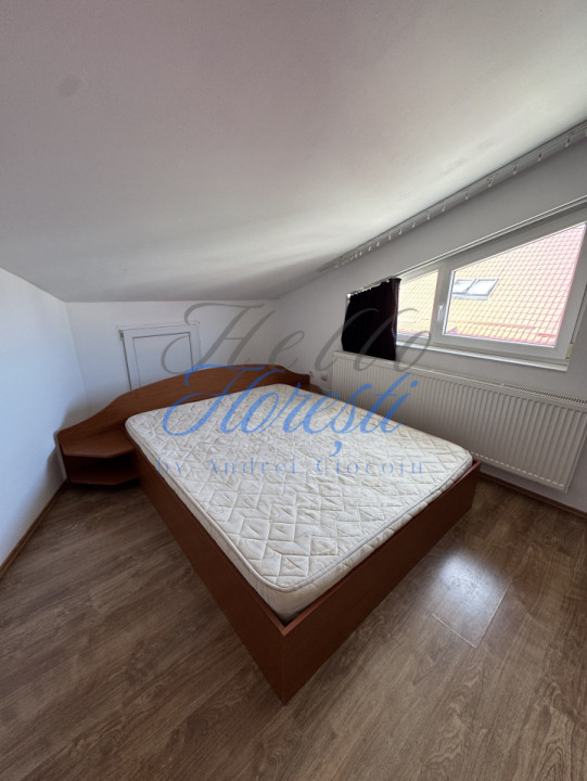 Apartament 3 camere 92 mp, Zona Eroilor | Floresti