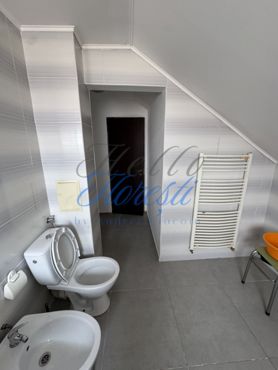 Apartament 3 camere 92 mp, Zona Eroilor | Floresti