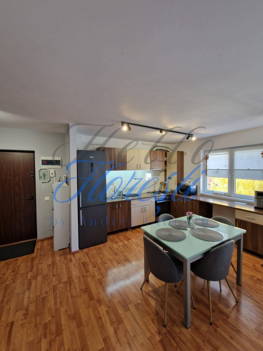 Apartament 3 camere, 76mp+gradina+garaj+boxa in Apahida