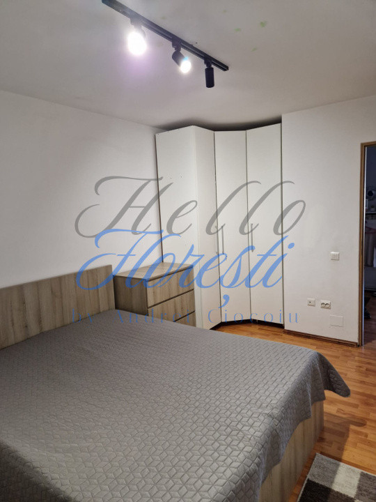 Apartament 3 camere, 76mp+gradina+garaj+boxa in Apahida