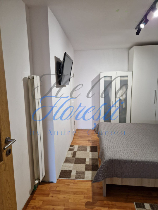Apartament 3 camere, 76mp+gradina+garaj+boxa in Apahida