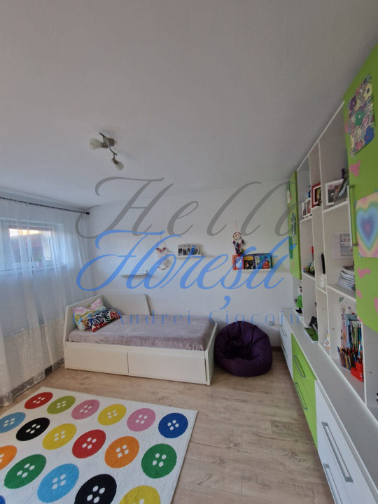 Apartament 3 camere, 76mp+gradina+garaj+boxa in Apahida