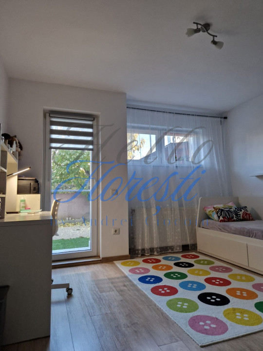 Apartament 3 camere, 76mp+gradina+garaj+boxa in Apahida