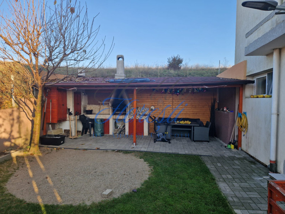 Apartament 3 camere, 76mp+gradina+garaj+boxa in Apahida
