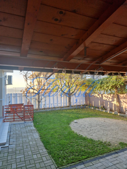 Apartament 3 camere, 76mp+gradina+garaj+boxa in Apahida