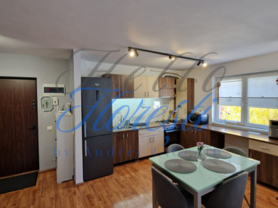 Apartament 3 camere, 76mp+gradina+garaj+boxa in Apahida