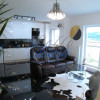 Apartament 2 camere, 55MP+10MP Terasa, Zona Terra, Floresti