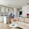 Apartament 2 camere, 60 MP+ Parcare, Zona VIVO , Floresti