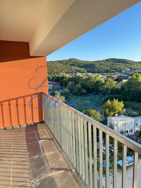 Apartament 2 camere, 54 MP , Zona Avram Iancu , Floresti