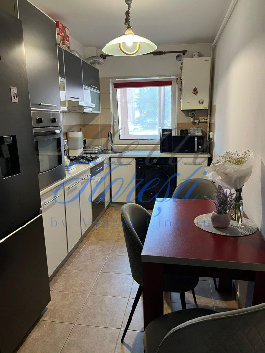 Apartament 2 camere, 57 MP+ Parcare, Zona Muzeul Apei, Floresti