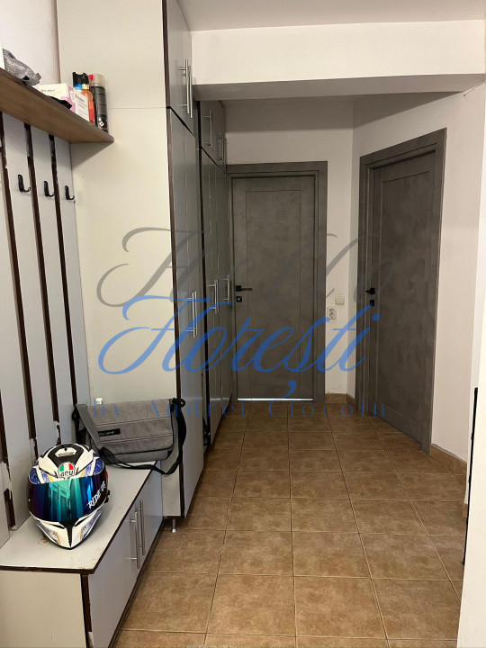 Apartament 2 camere, 57 MP+ Parcare, Zona Muzeul Apei, Floresti