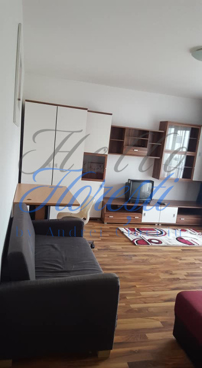Apartament 2 camere, 44 MP+ Parcare, Zona Eroilor, Floresti