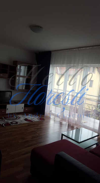 Apartament 2 camere, 44 MP+ Parcare, Zona Eroilor, Floresti