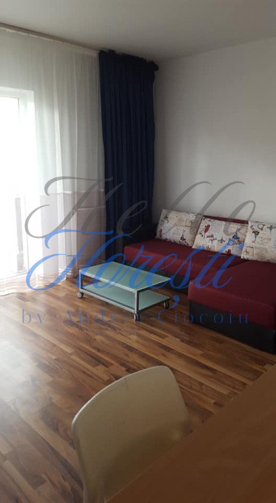 Apartament 2 camere, 44 MP+ Parcare, Zona Eroilor, Floresti