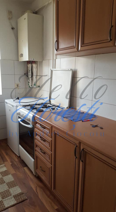 Apartament 2 camere, 44 MP+ Parcare, Zona Eroilor, Floresti