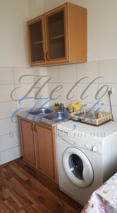 Apartament 2 camere, 44 MP+ Parcare, Zona Eroilor, Floresti
