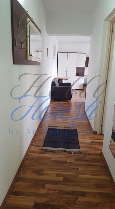 Apartament 2 camere, 44 MP+ Parcare, Zona Eroilor, Floresti