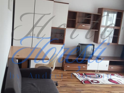 Apartament 2 camere, 44 MP+ Parcare, Zona Eroilor, Floresti