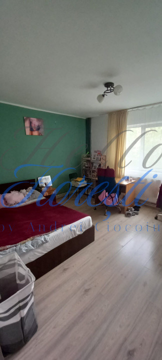 Apartament 2 Camere, 41 MP, Zona Manastur, Cluj