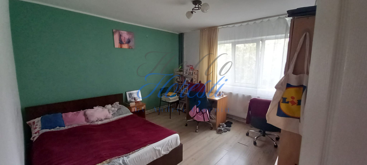 Apartament 2 Camere, 41 MP, Zona Manastur, Cluj
