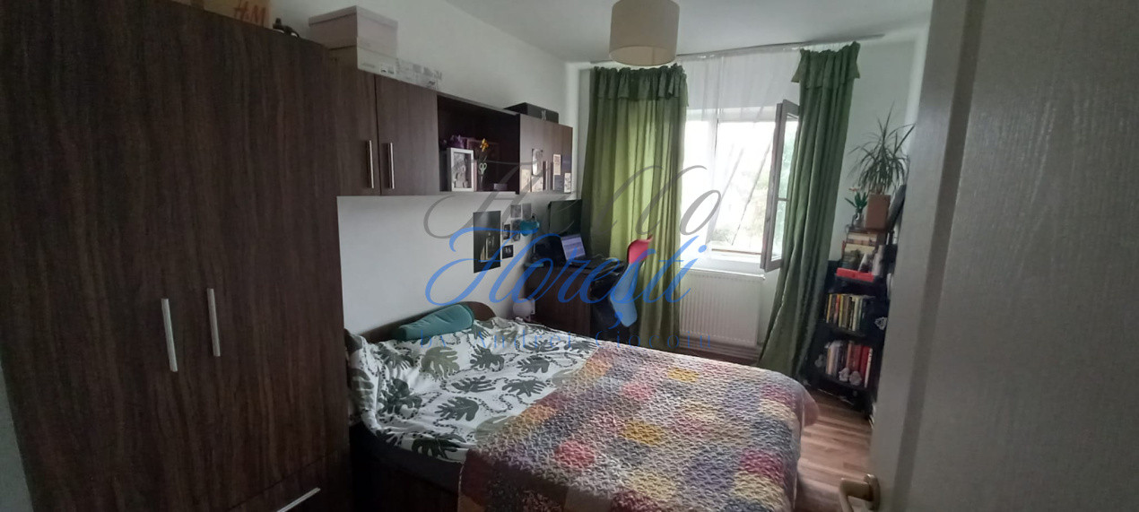 Apartament 2 Camere, 41 MP, Zona Manastur, Cluj