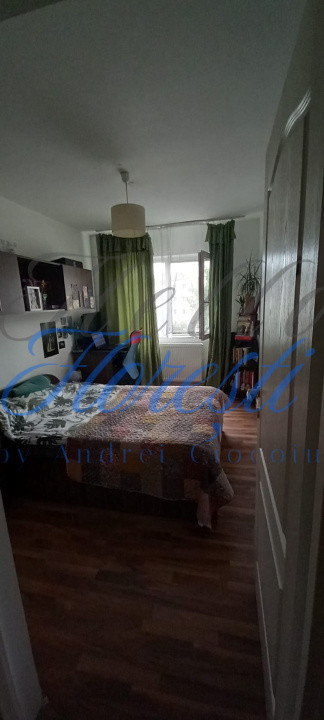 Apartament 2 Camere, 41 MP, Zona Manastur, Cluj