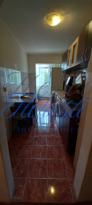 Apartament 2 Camere, 41 MP, Zona Manastur, Cluj