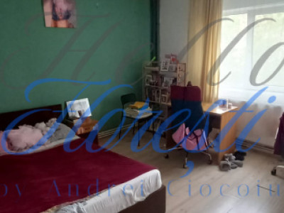 Apartament 2 Camere, 41 MP, Zona Manastur, Cluj