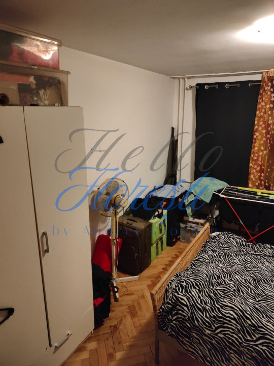 Apartament 2 camere, 36MP, Zona Gheorgheni, Cluj