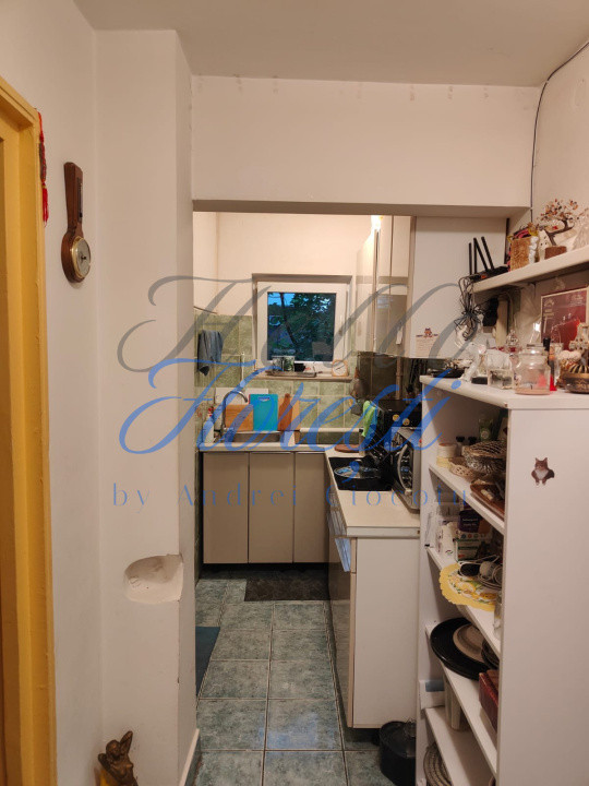Apartament 2 camere, 36MP, Zona Gheorgheni, Cluj
