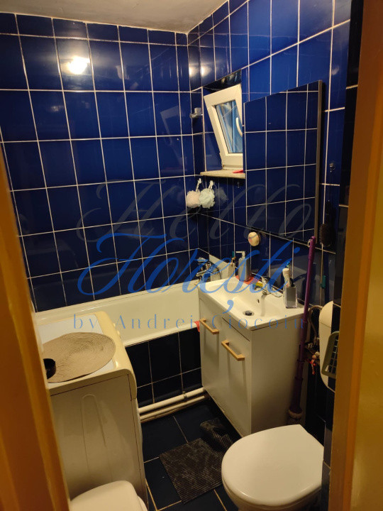 Apartament 2 camere, 36MP, Zona Gheorgheni, Cluj