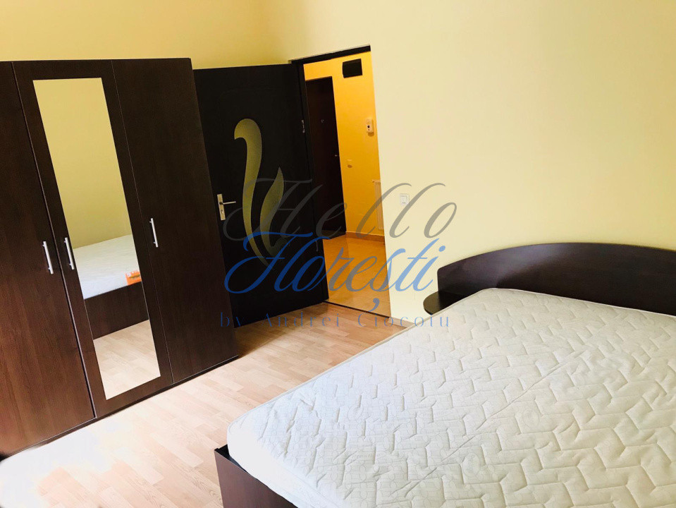 Vand Apartament 1 Camera, 39MP, Zona Zorilor, Observatorului, Cluj
