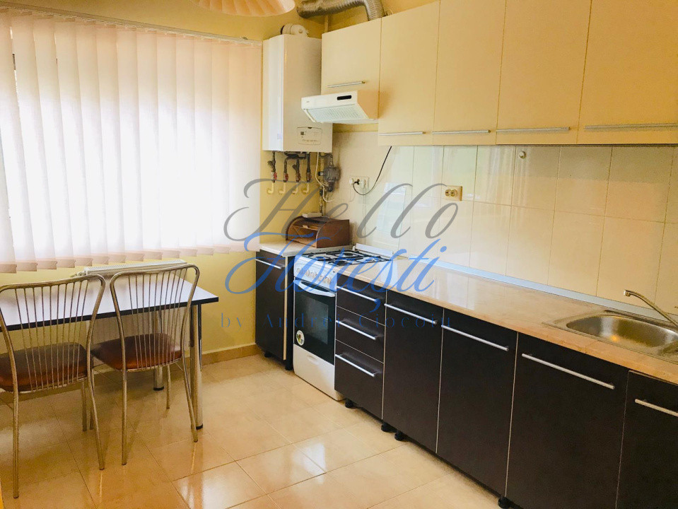 Vand Apartament 1 Camera, 39MP, Zona Zorilor, Observatorului, Cluj