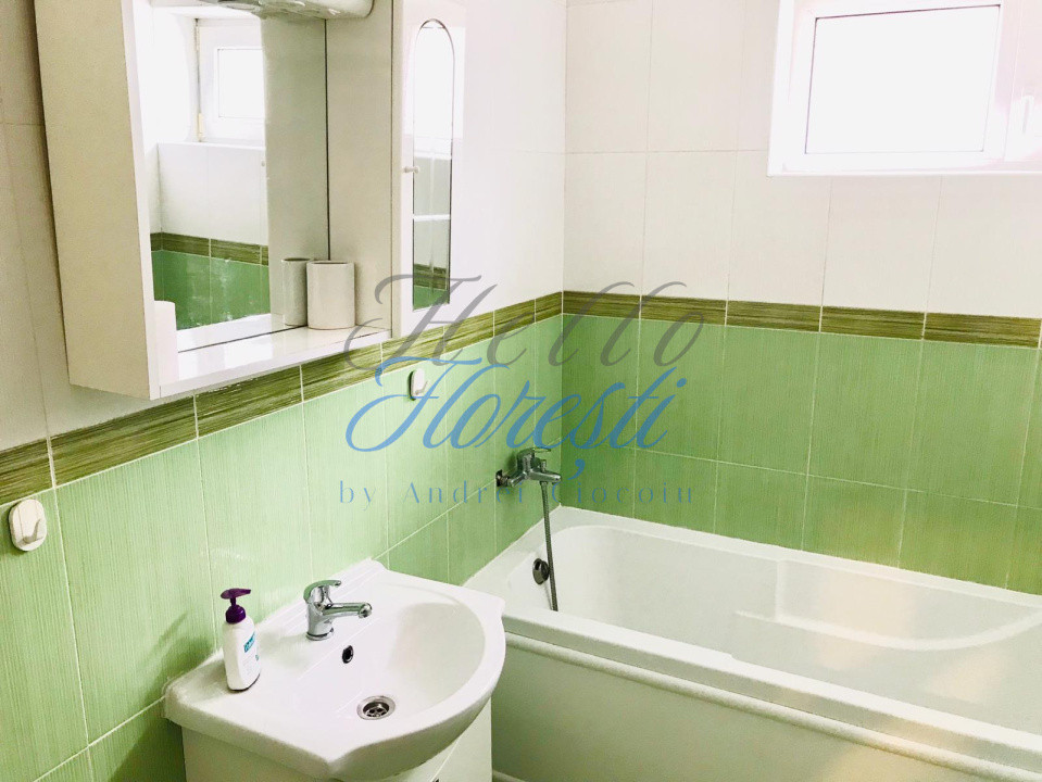 Vand Apartament 1 Camera, 39MP, Zona Zorilor, Observatorului, Cluj
