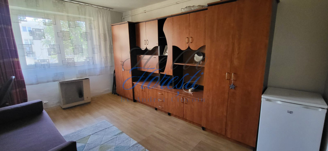 Garsoniera, 21 MP, Zona Marasti Cluj