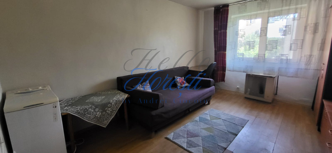 Garsoniera, 21 MP, Zona Marasti Cluj