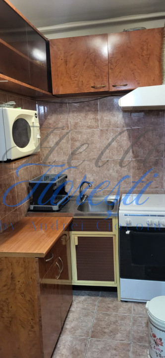 Garsoniera, 21 MP, Zona Marasti Cluj