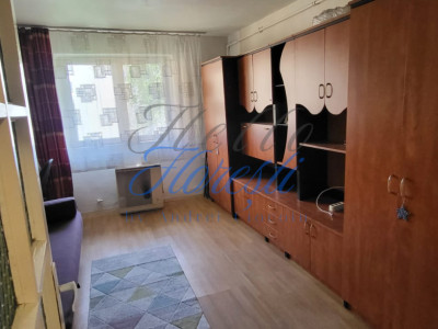 Garsoniera, 21 MP, Zona Marasti Cluj