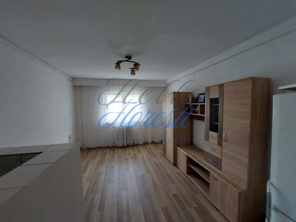 Garsoniera,  21MP, Zona Marasti, Cluj
