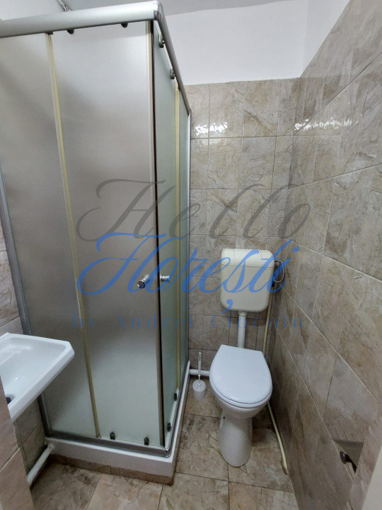 Garsoniera,  21MP, Zona Marasti, Cluj