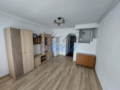 Garsoniera,  21MP, Zona Marasti, Cluj