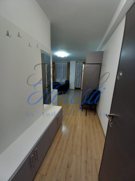 Apartament 2 camere 37 mp | balcon 6 mp | parcare | Chinteni | zona Sud-Est.
