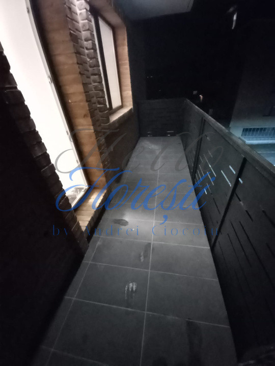 Apartament 2 camere 37 mp | balcon 6 mp | parcare | Chinteni | zona Sud-Est.