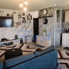 Apartament 2 camere 51 mp | terasa 15 mp | parcare | zona Porii | Floresti.