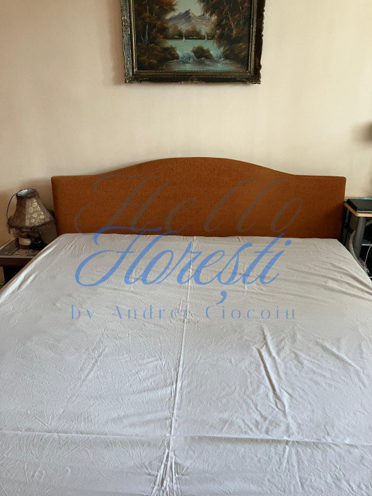 Apartament 2 Camere, 51 MP + Terasa 40MP, Eroilor, Floresti