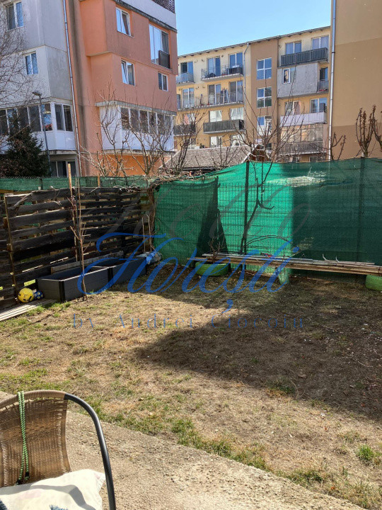 Apartament 2 Camere, 51 MP + Terasa 40MP, Eroilor, Floresti